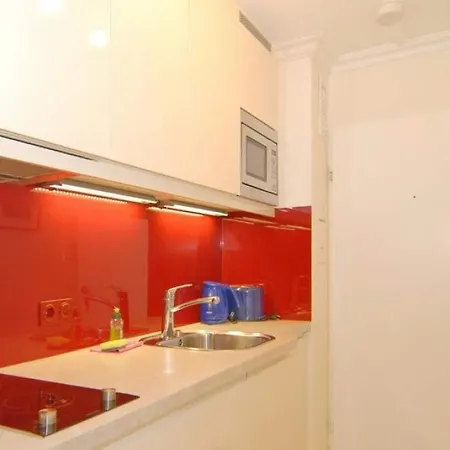 Daire Metropol, Whg 30, Seeseite