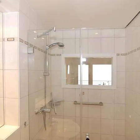 Apartmán Metropol, Whg 30, Seeseite Westerland