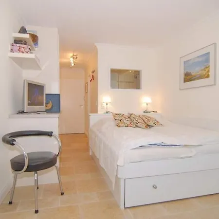 Apartmán Metropol, Whg 30, Seeseite *